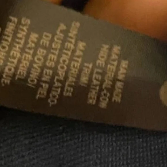 Fossil Emerson Tote Bag - Picture 8 of 9